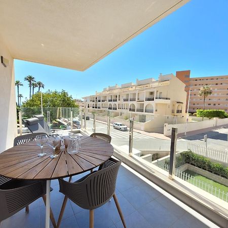 Residencial Aqua Nature La Mata 4-1D ภายนอก รูปภาพ