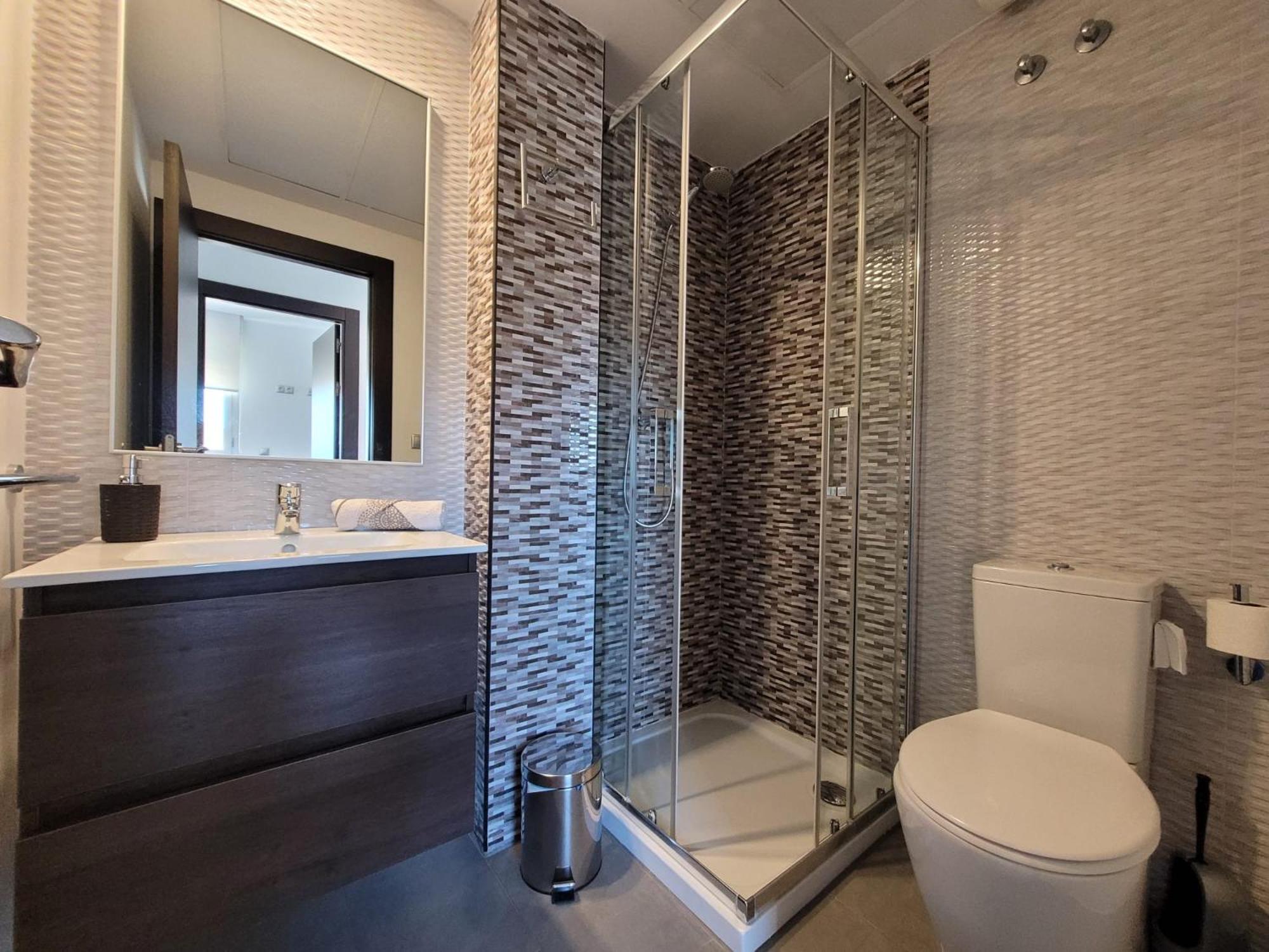 Residencial Aqua Nature La Mata 4-1D ภายนอก รูปภาพ