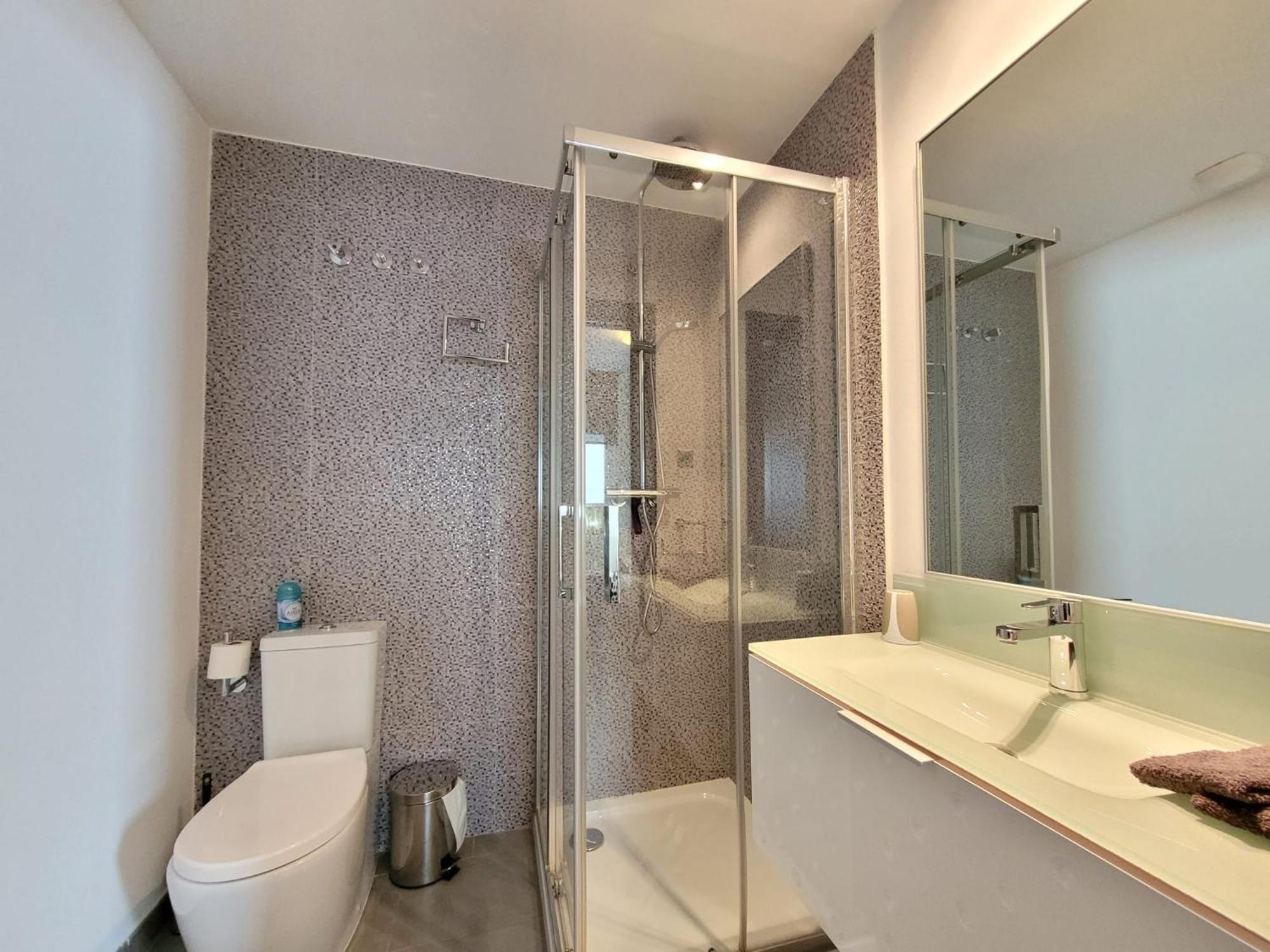 Residencial Aqua Nature La Mata 4-1D ภายนอก รูปภาพ