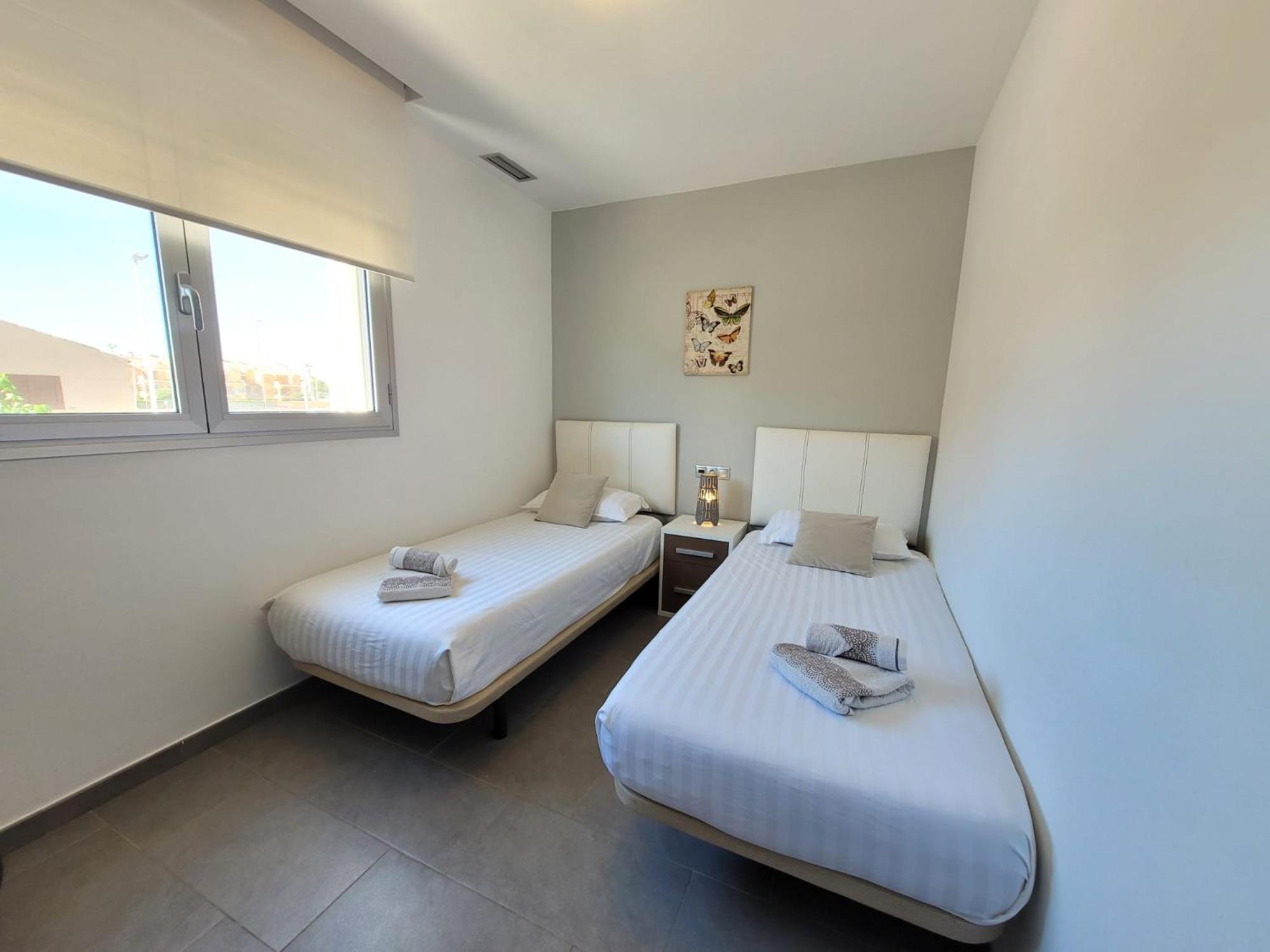 Residencial Aqua Nature La Mata 4-1D ภายนอก รูปภาพ