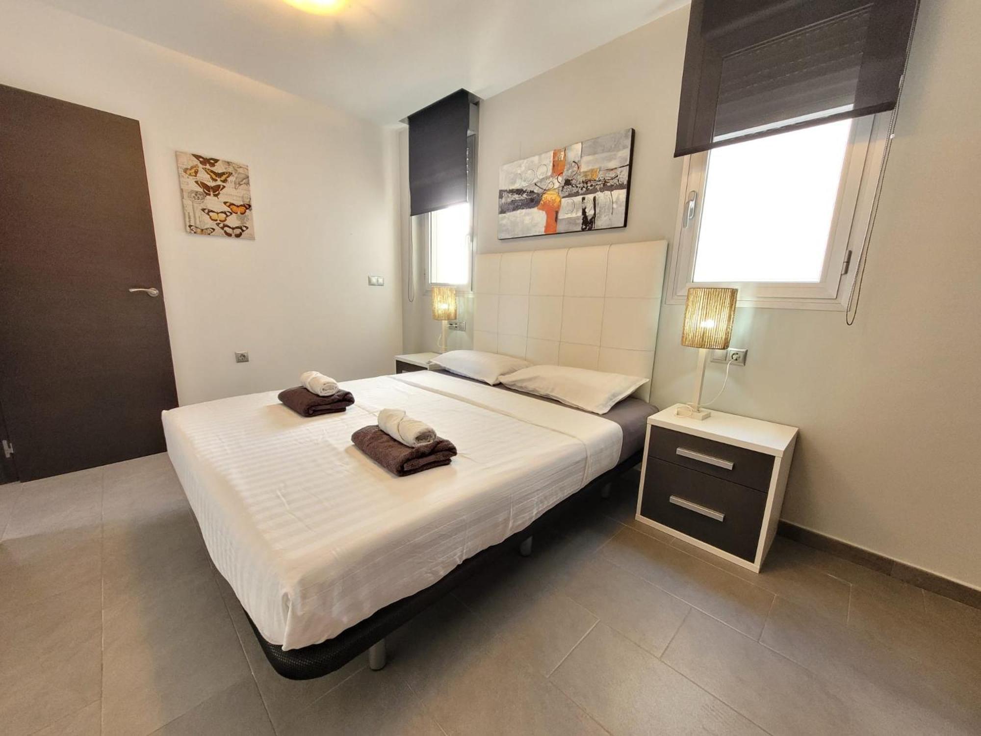 Residencial Aqua Nature La Mata 4-1D ภายนอก รูปภาพ